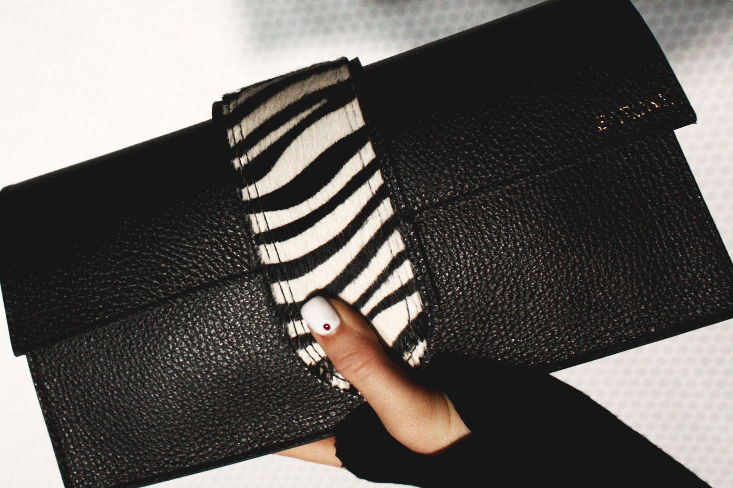 WALLETS and POCHETTE