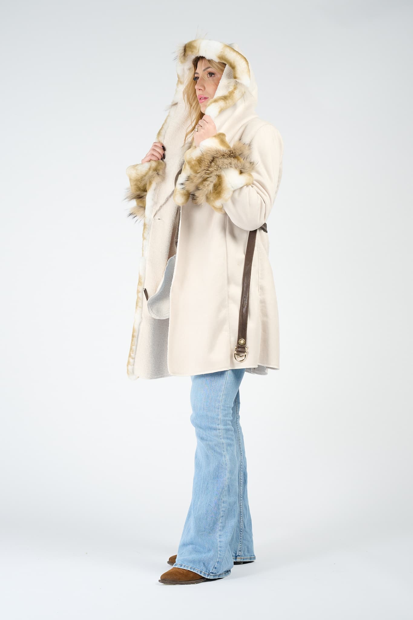 Iceberg Women's jacket Made in Italy - Baron Florence