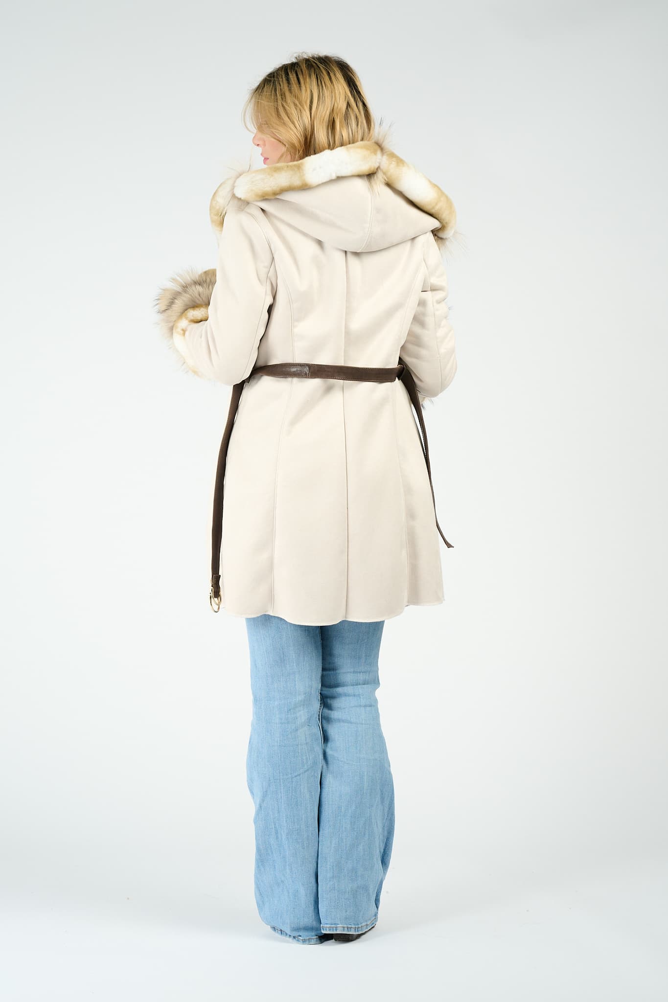 Iceberg Women's jacket Made in Italy - Baron Florence