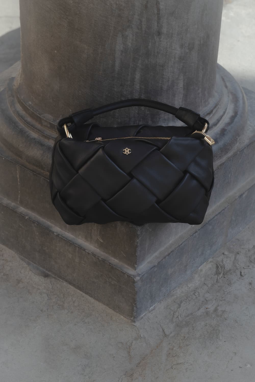 Ariel women's bag 100% genuine leather Made in Italy - Barone Firenze