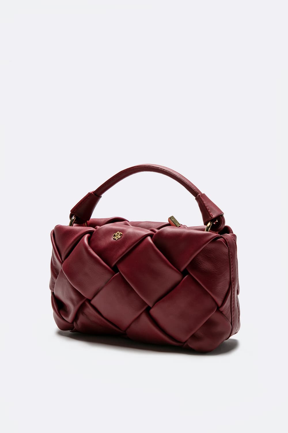 Ariel women's bag 100% genuine leather Made in Italy - Barone Firenze