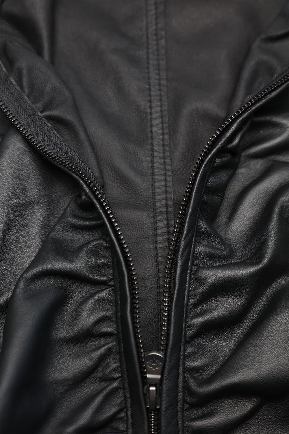 Boheme Unlined jacket 100% genuine leather women's jacket Made in Italy - Barone Firenze