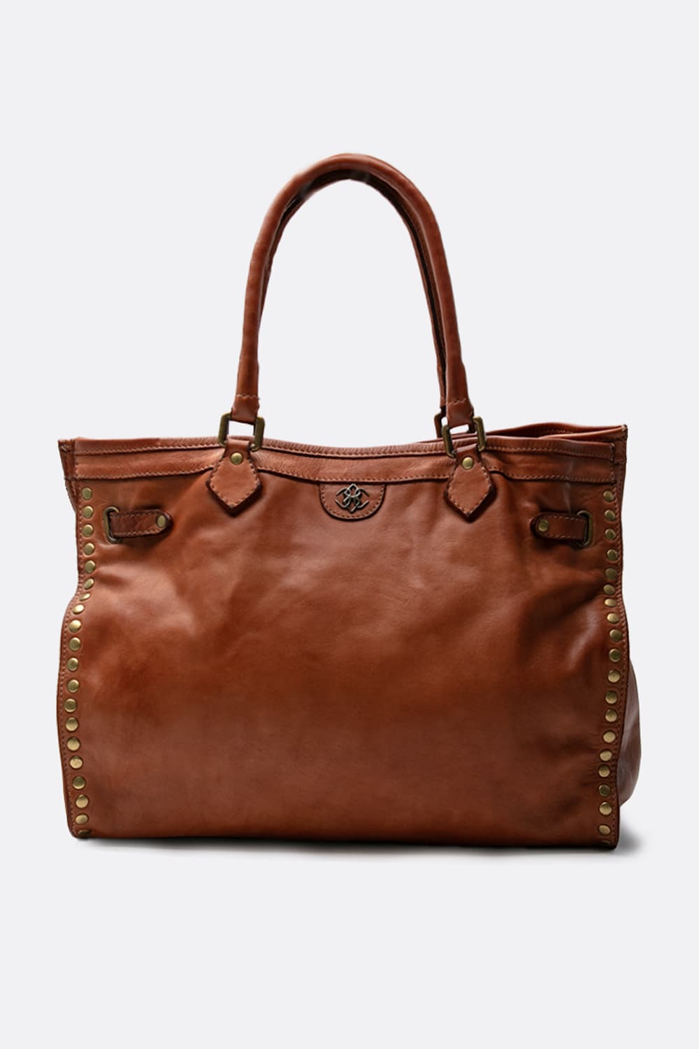 Botticelli women's bag 100% genuine leather Made in Italy - Barone Firenze