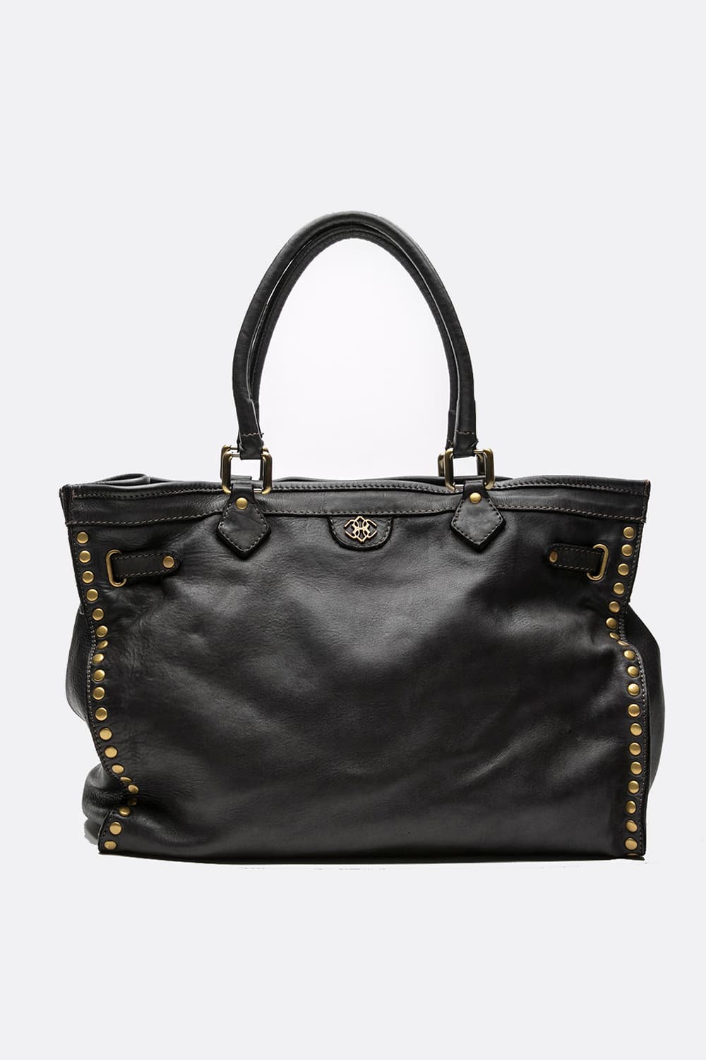 Botticelli women's bag 100% genuine leather Made in Italy - Barone Firenze