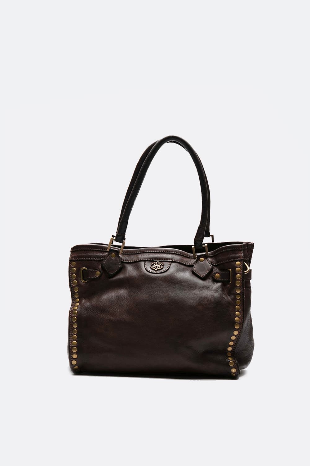 Botticelli Small women's bag 100% genuine leather Made in Italy - Barone Firenze