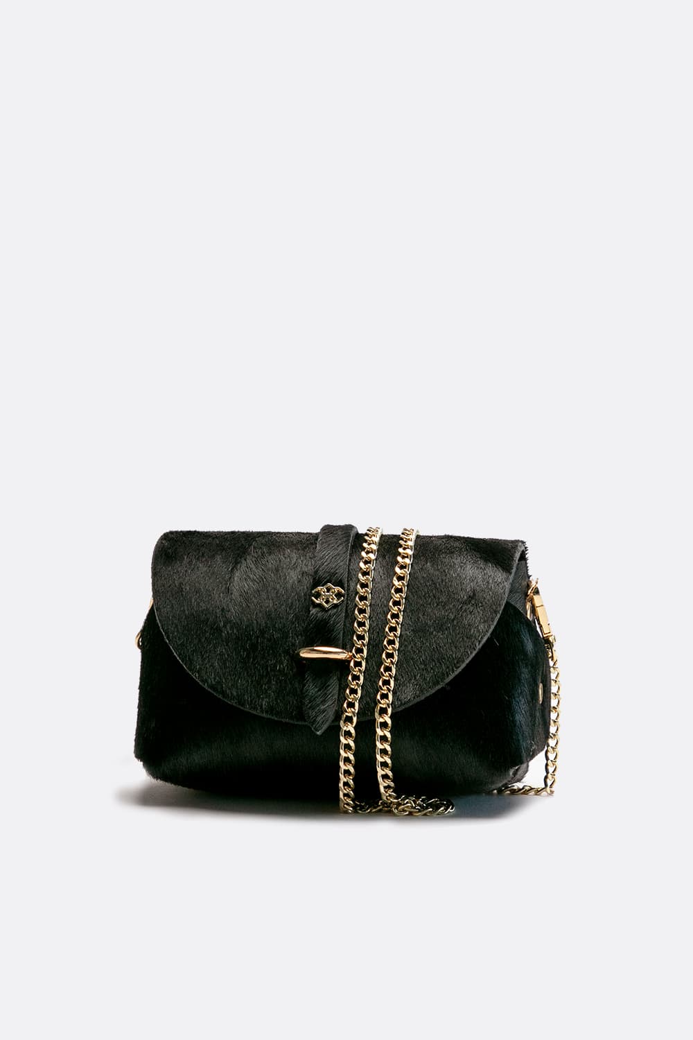Bubble Bag women's bag 100% genuine leather Made in Italy - Barone Firenze