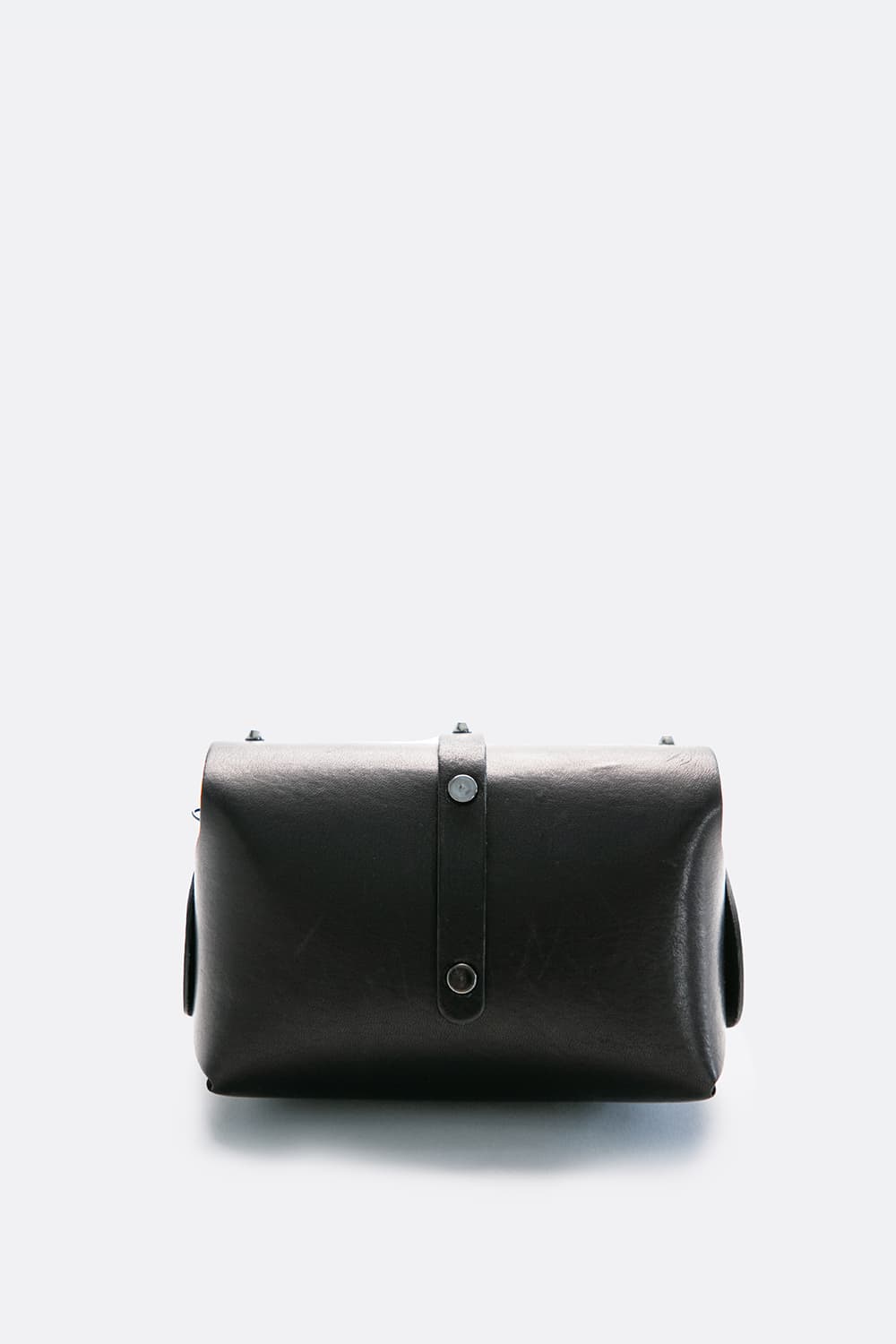 Bubble Bag Rock women's bag 100% genuine leather Made in Italy - Barone Firenze
