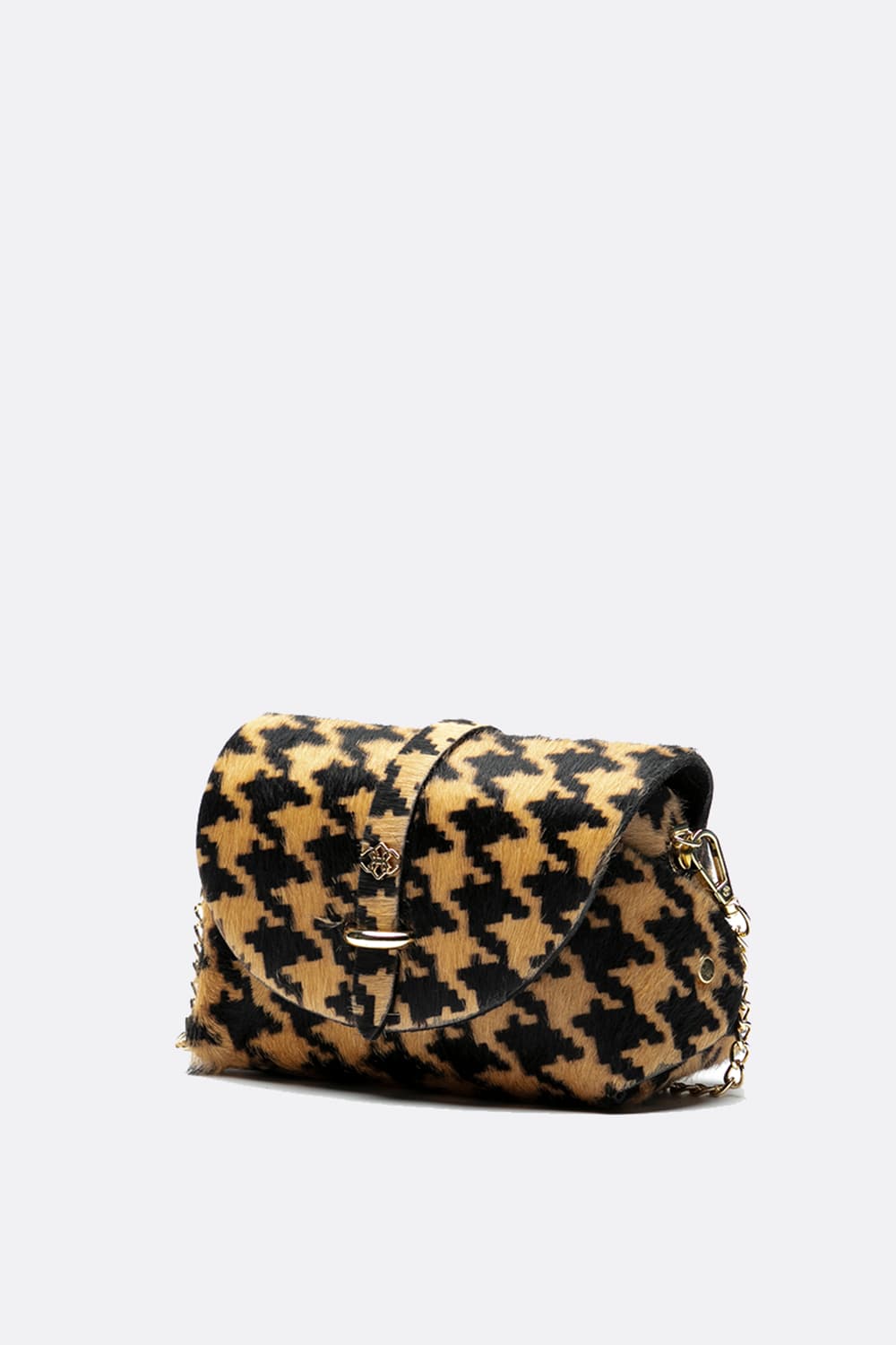 Bubble Bag women's bag 100% genuine leather Made in Italy - Barone Firenze