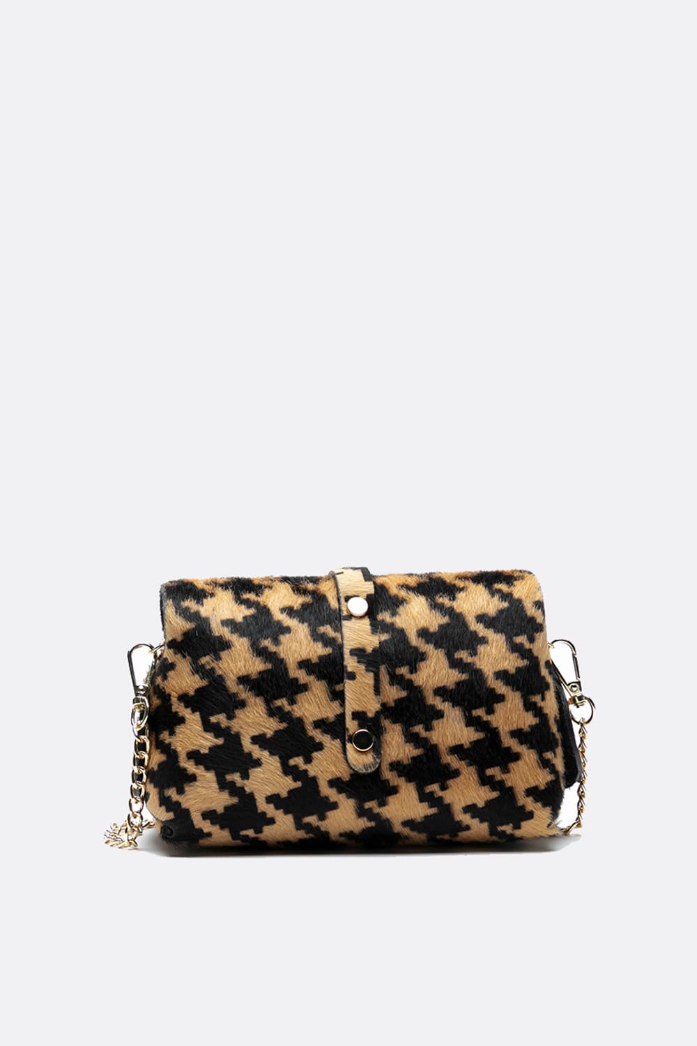 Bubble Bag women's bag 100% genuine leather Made in Italy - Barone Firenze