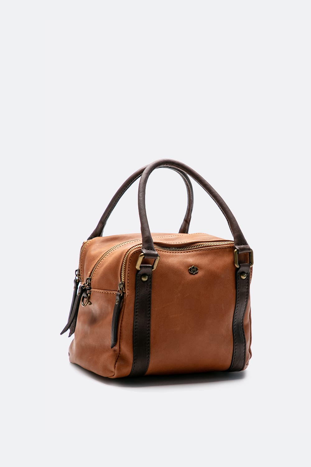 Divina women's bag 100% genuine leather Made in Italy - Barone Firenze