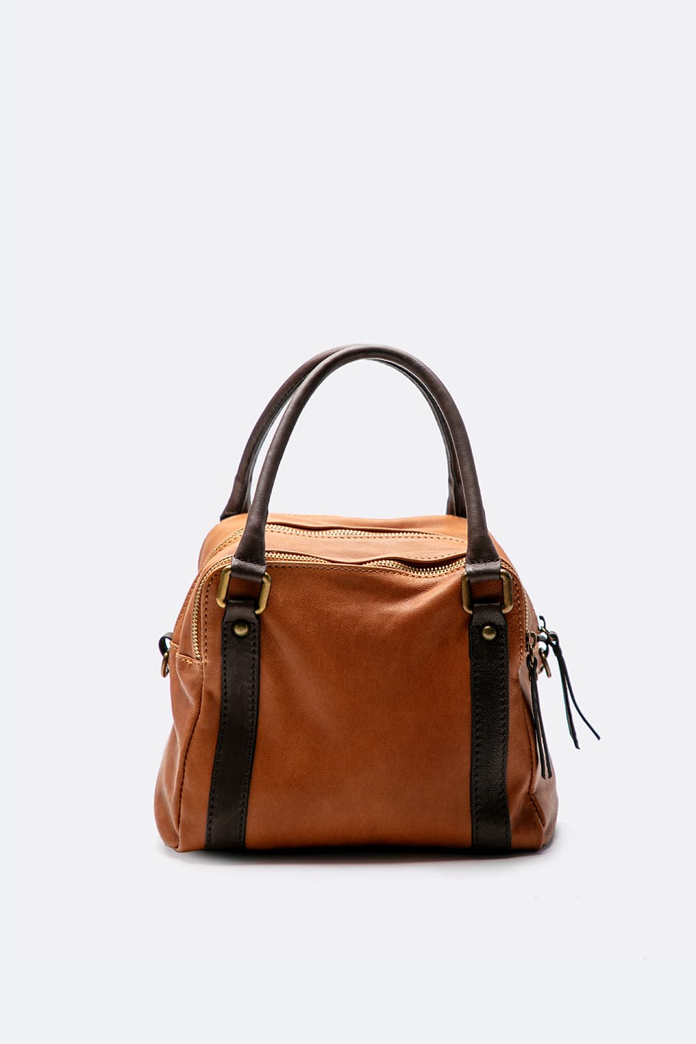 Divina women's bag 100% genuine leather Made in Italy - Barone Firenze