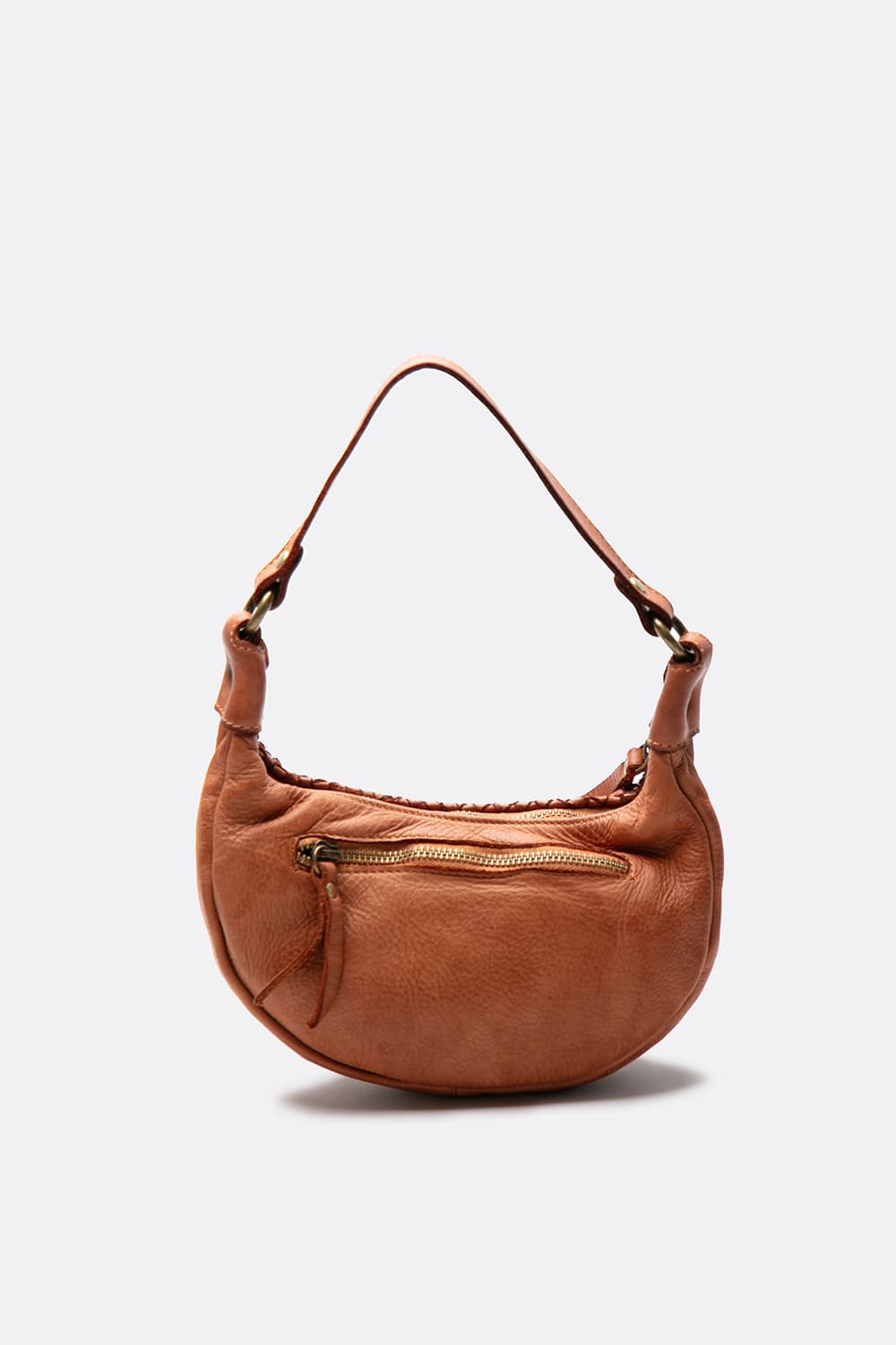 La Petite women's bag 100% genuine leather Made in Italy - Barone Firenze