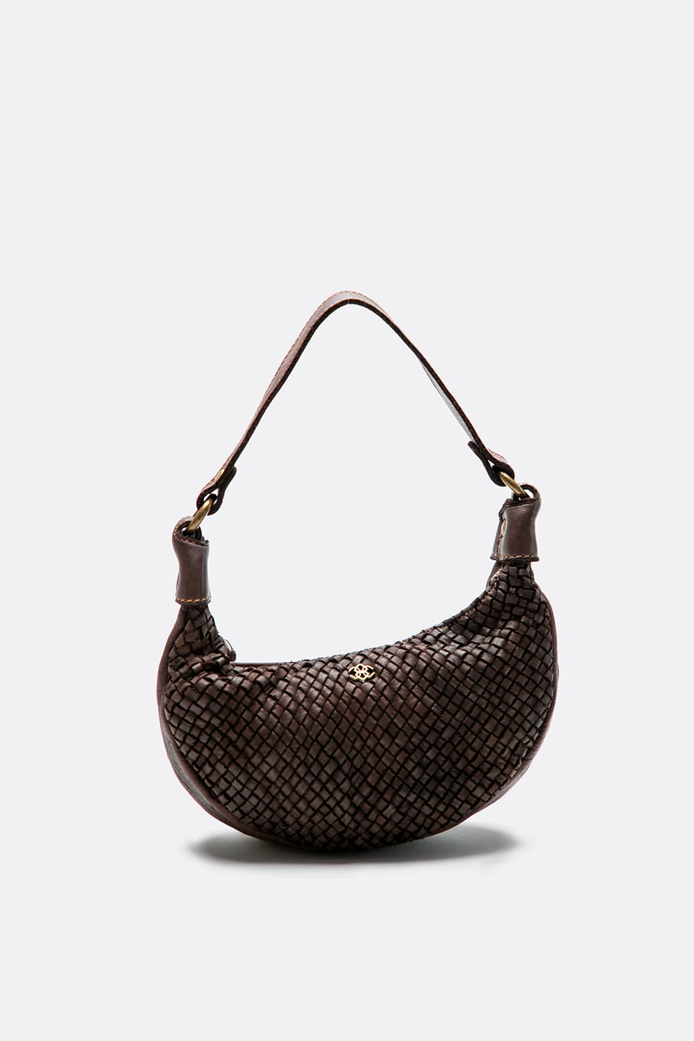 La Petite women's bag 100% genuine leather Made in Italy - Barone Firenze