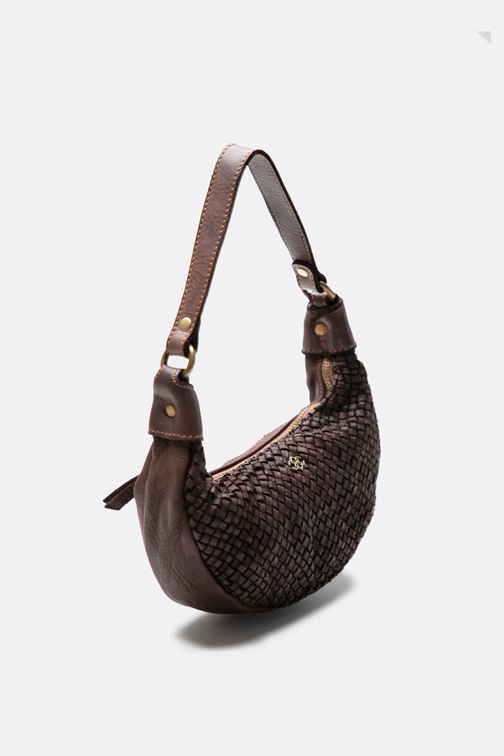 La Petite women's bag 100% genuine leather Made in Italy - Barone Firenze