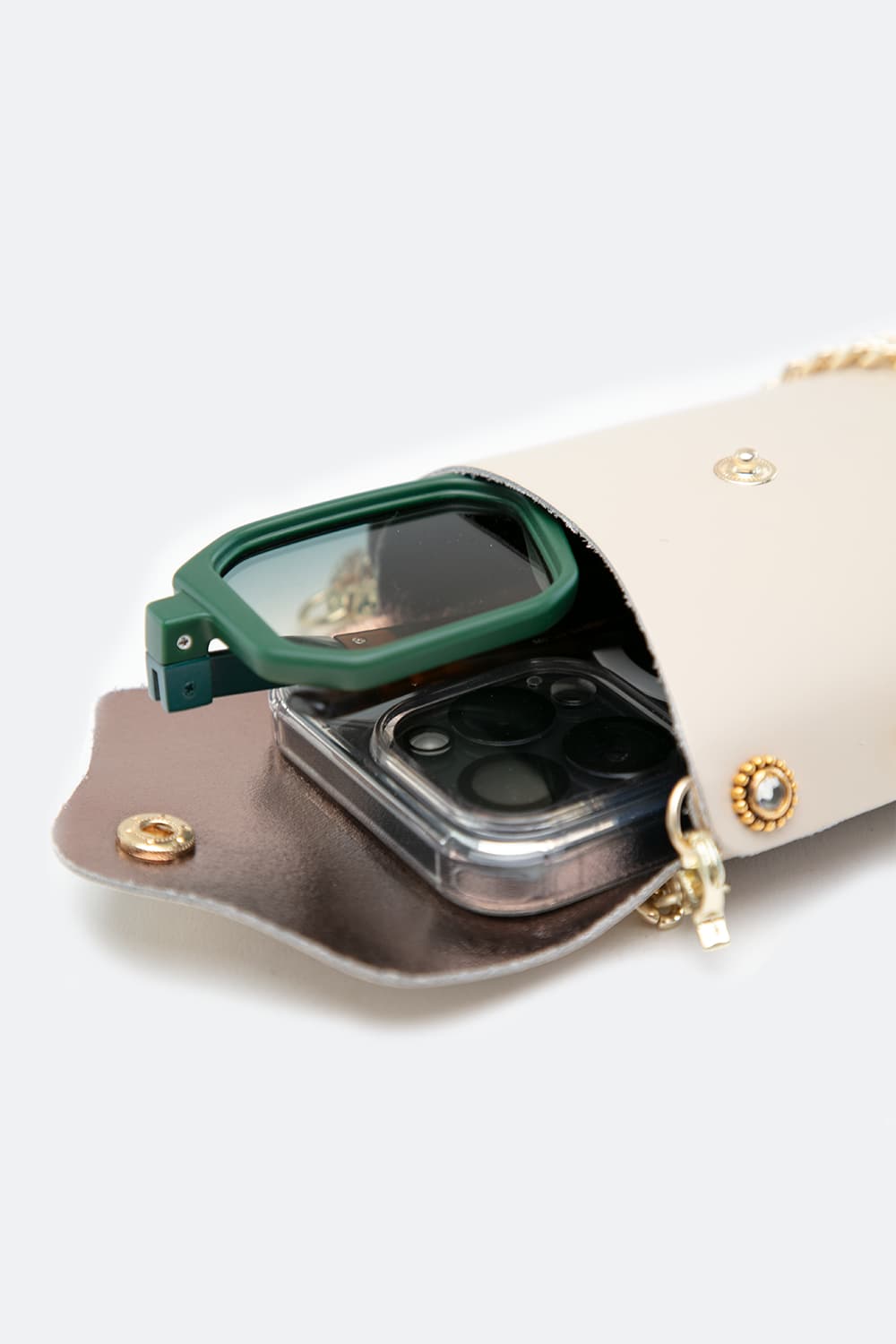 Lollipop cell phone holder - Baron Florence