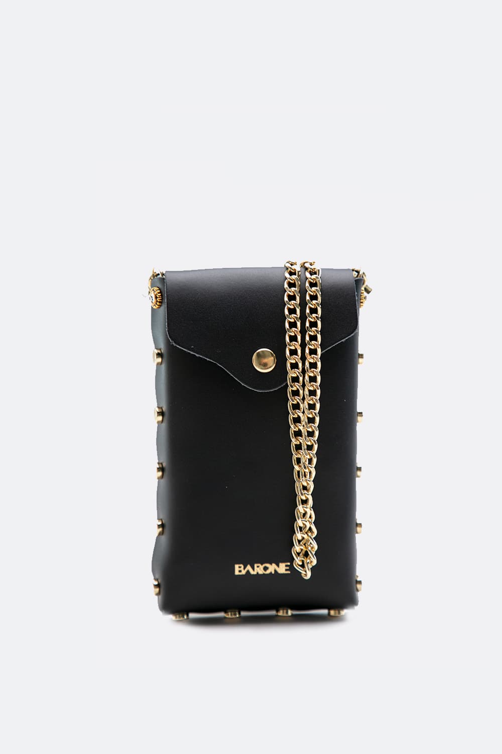 Lollipop cell phone holder - Baron Florence
