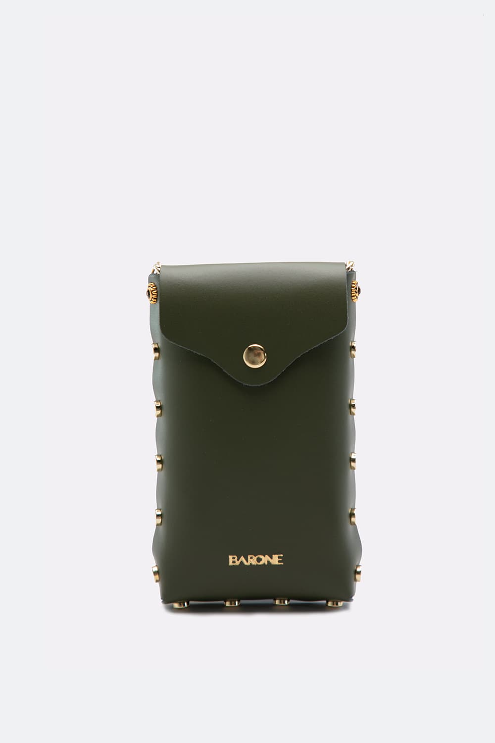Lollipop cell phone holder - Baron Florence
