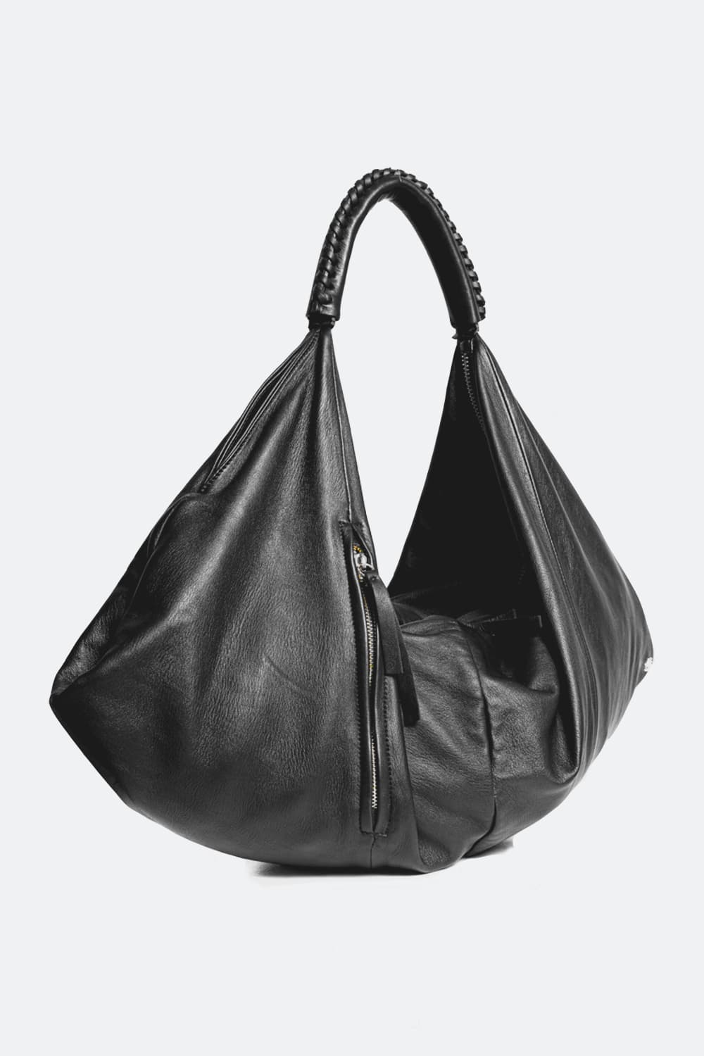 Monnalisa women's bag 100% genuine leather Made in Italy - Barone Firenze