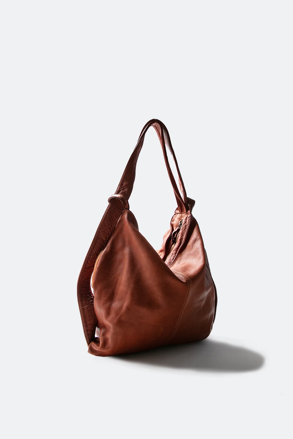 Pistoia women's bag 100% genuine leather Made in Italy - Barone Firenze