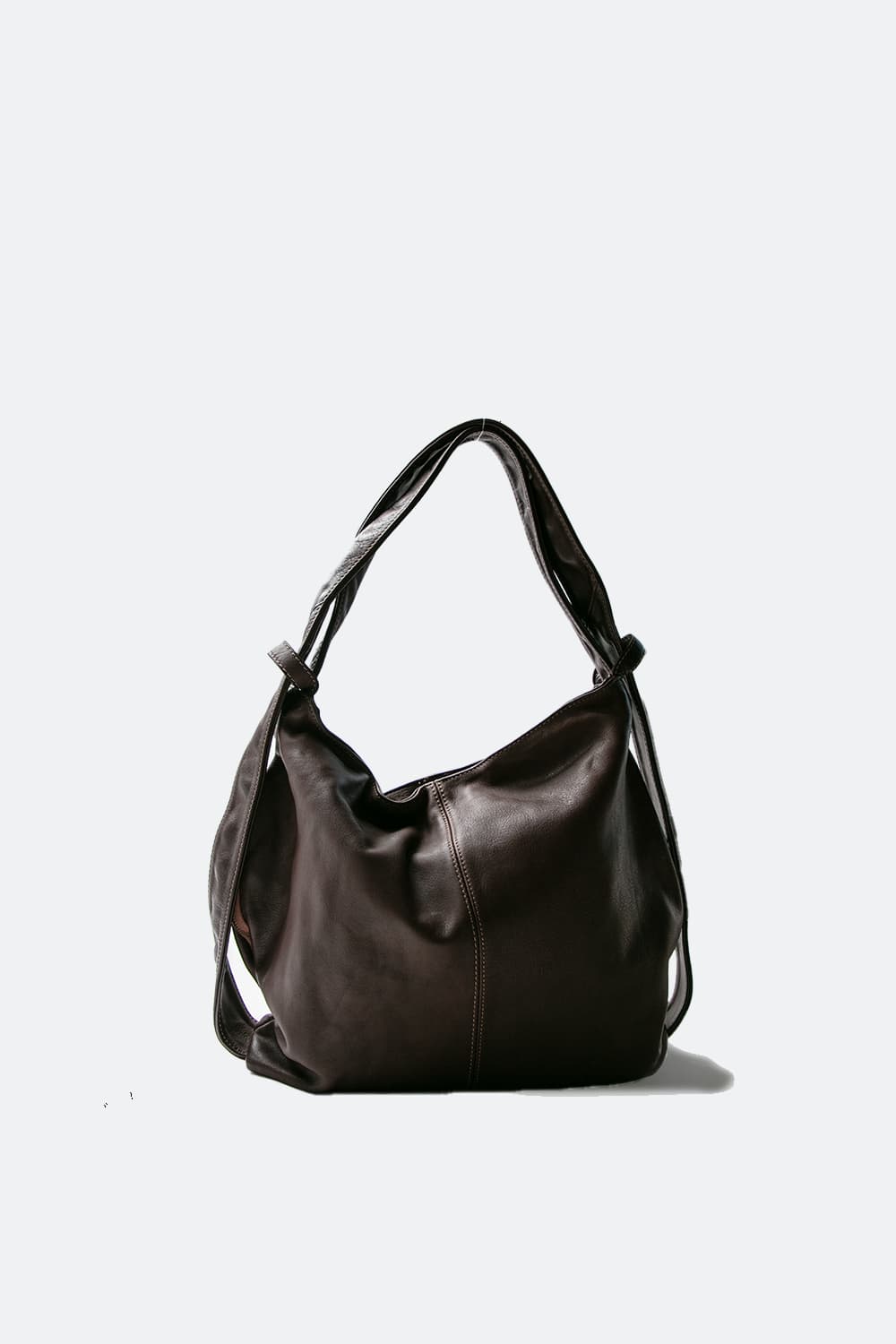 Pistoia women's bag 100% genuine leather Made in Italy - Barone Firenze
