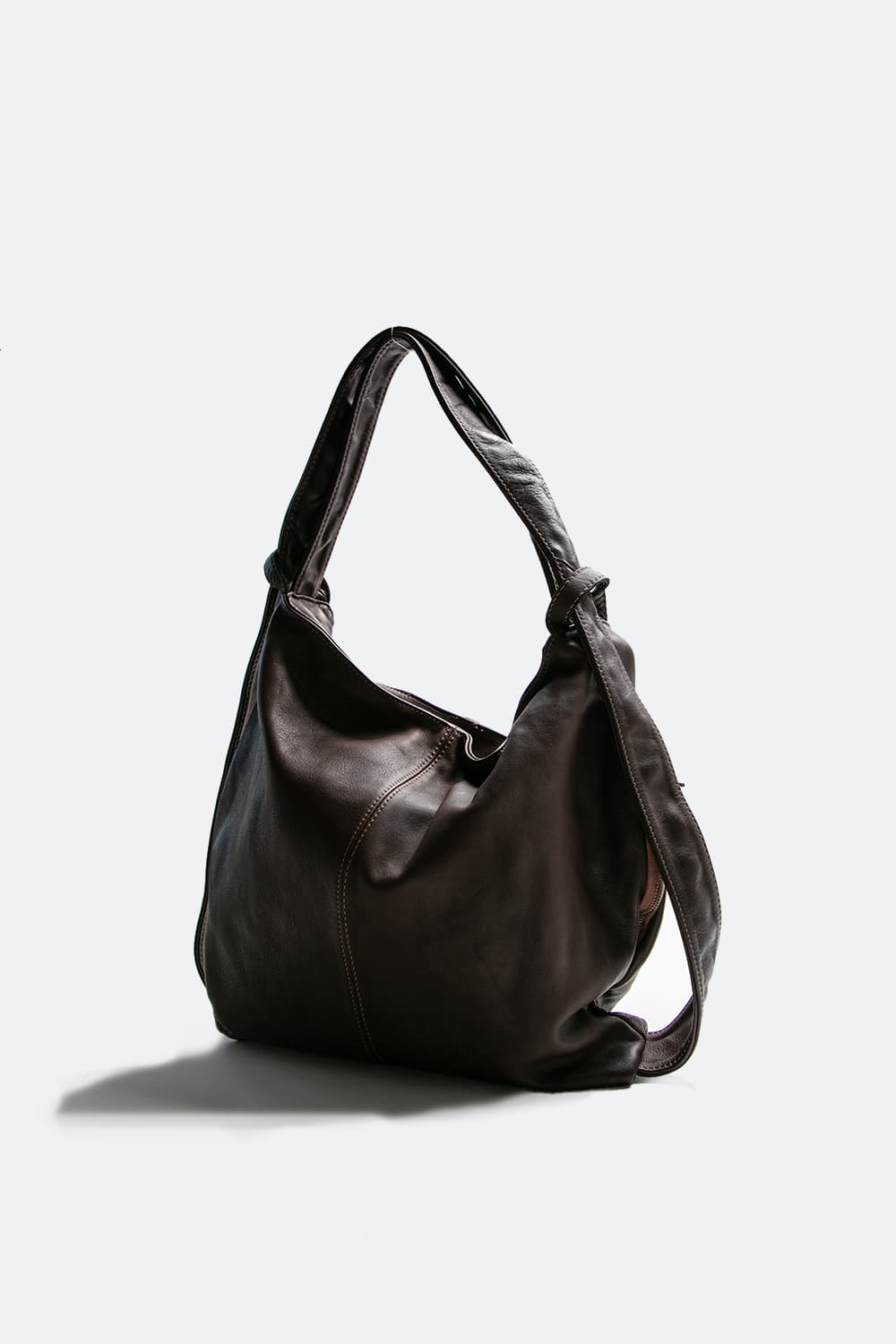 Pistoia women's bag 100% genuine leather Made in Italy - Barone Firenze