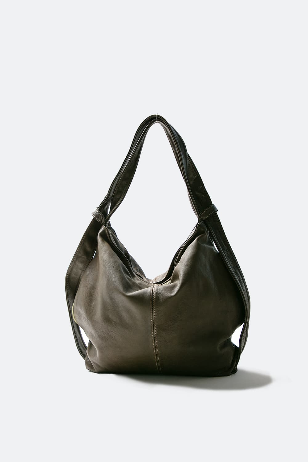 Pistoia women's bag 100% genuine leather Made in Italy - Barone Firenze