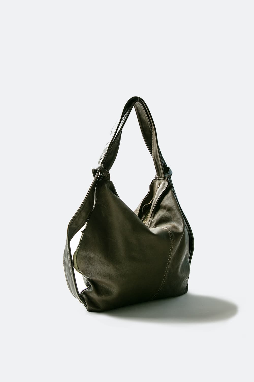 Pistoia women's bag 100% genuine leather Made in Italy - Barone Firenze