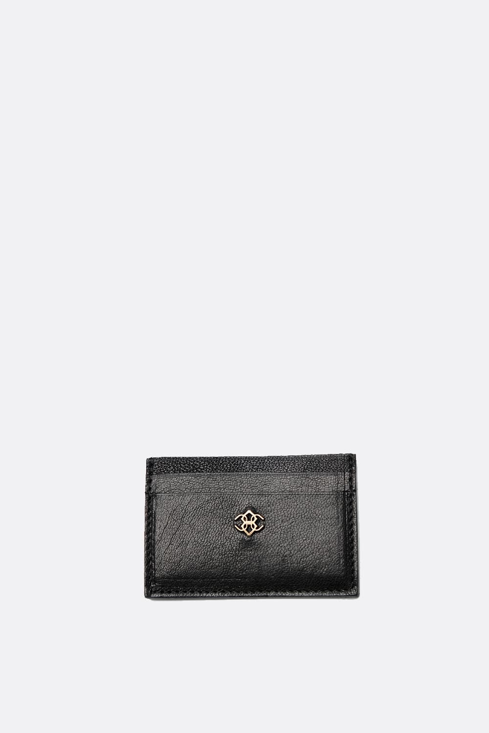 Simpy card case in genuine leather Made in Italy - Barone Firenze