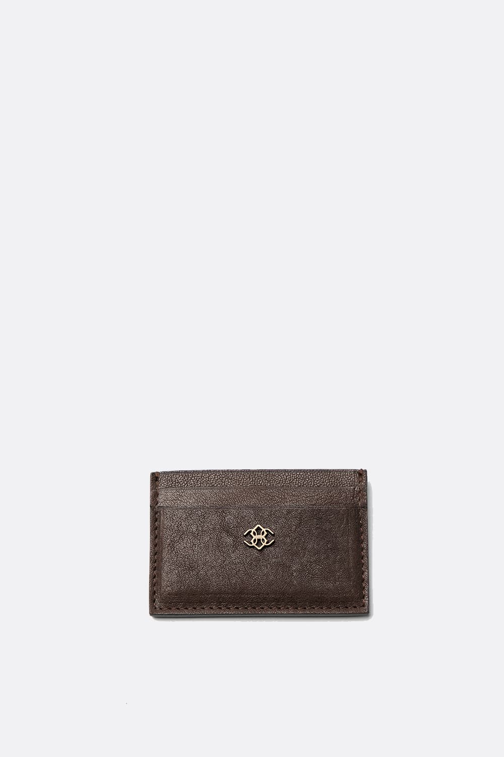 Simpy card case in genuine leather Made in Italy - Barone Firenze