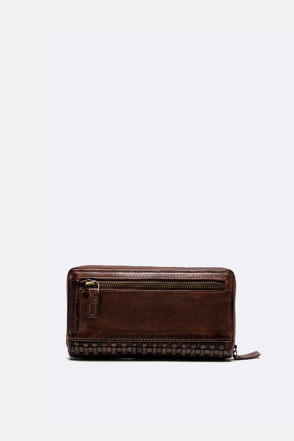 Intreccio Large Wallet
