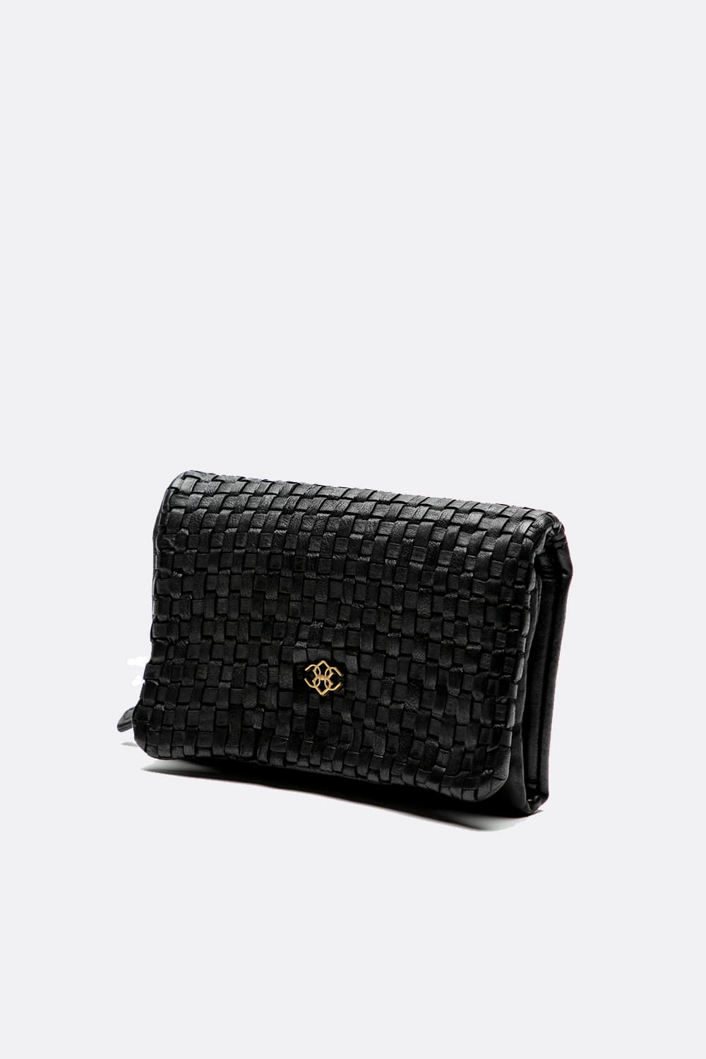 Intreccio Medium Wallet - Barone Firenze