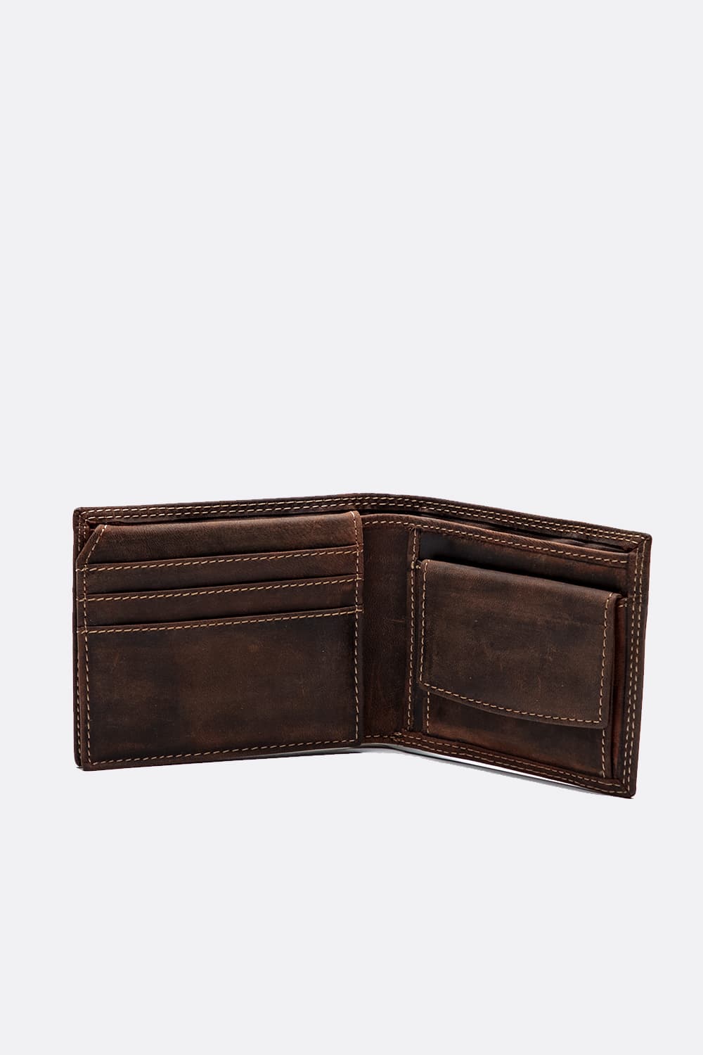 Medium Oleate Wallet - Baron Florence