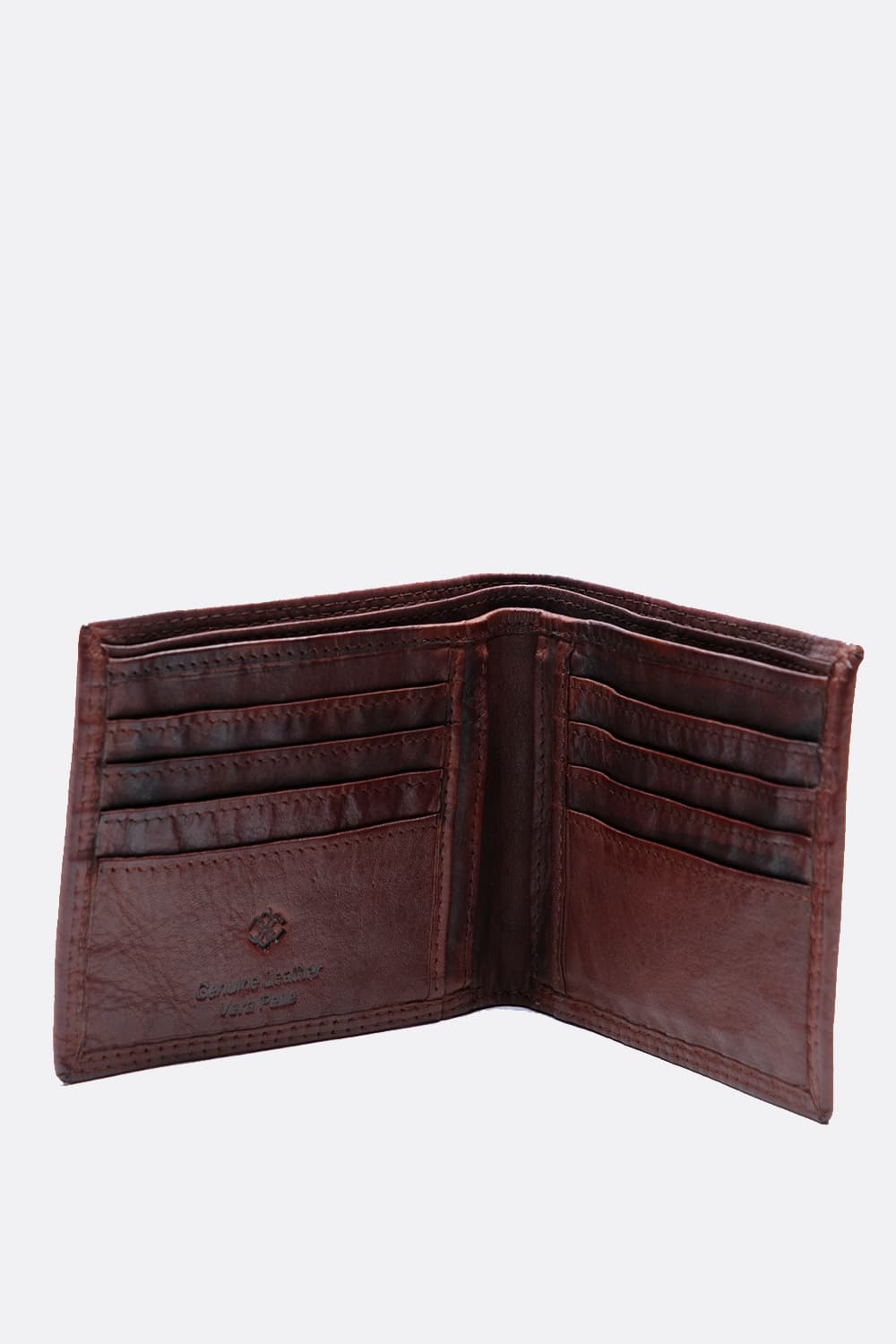 Smooth Wallet - Baron Florence