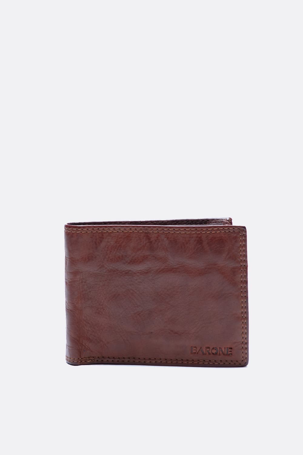 Smooth Wallet - Baron Florence
