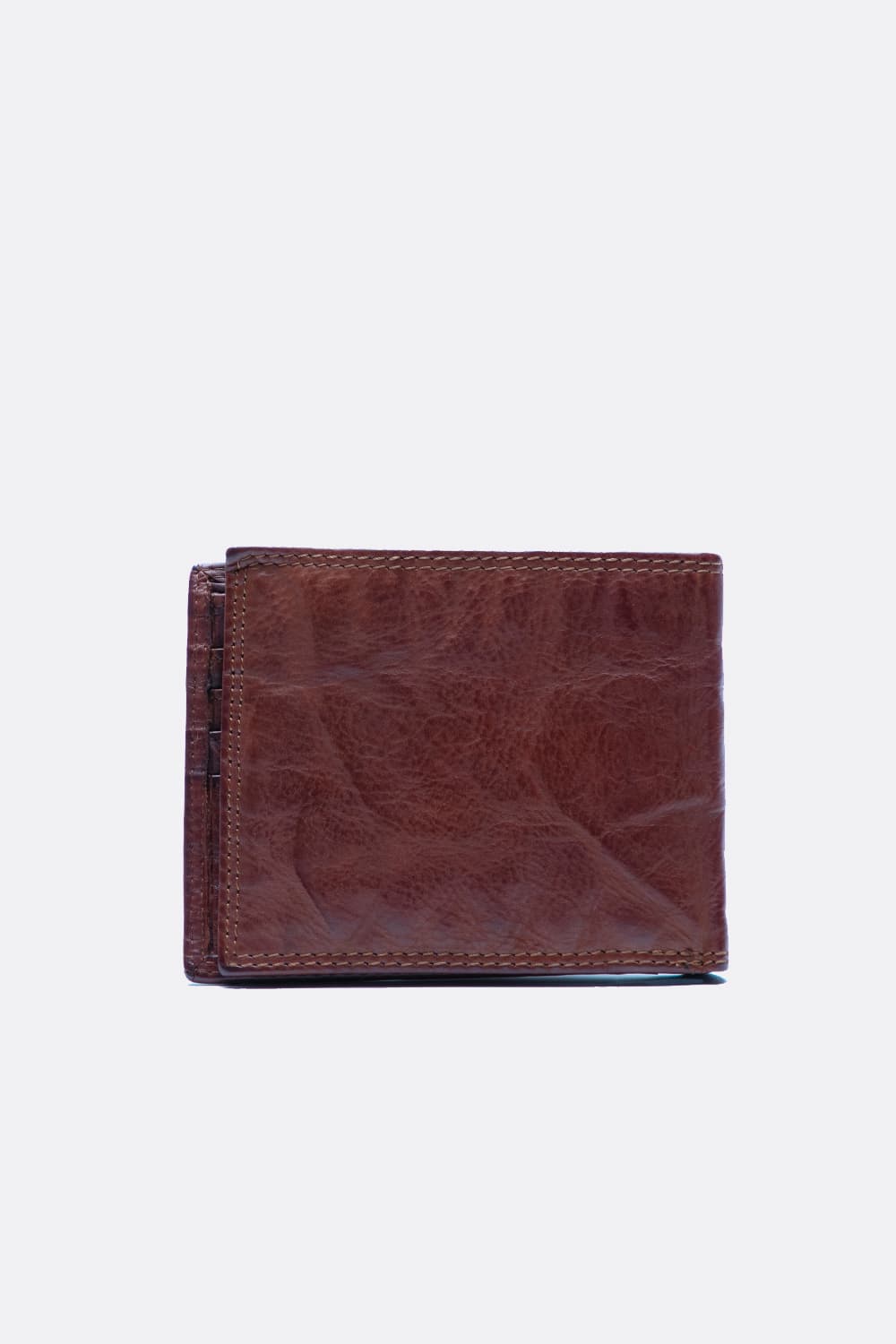 Smooth Wallet - Baron Florence