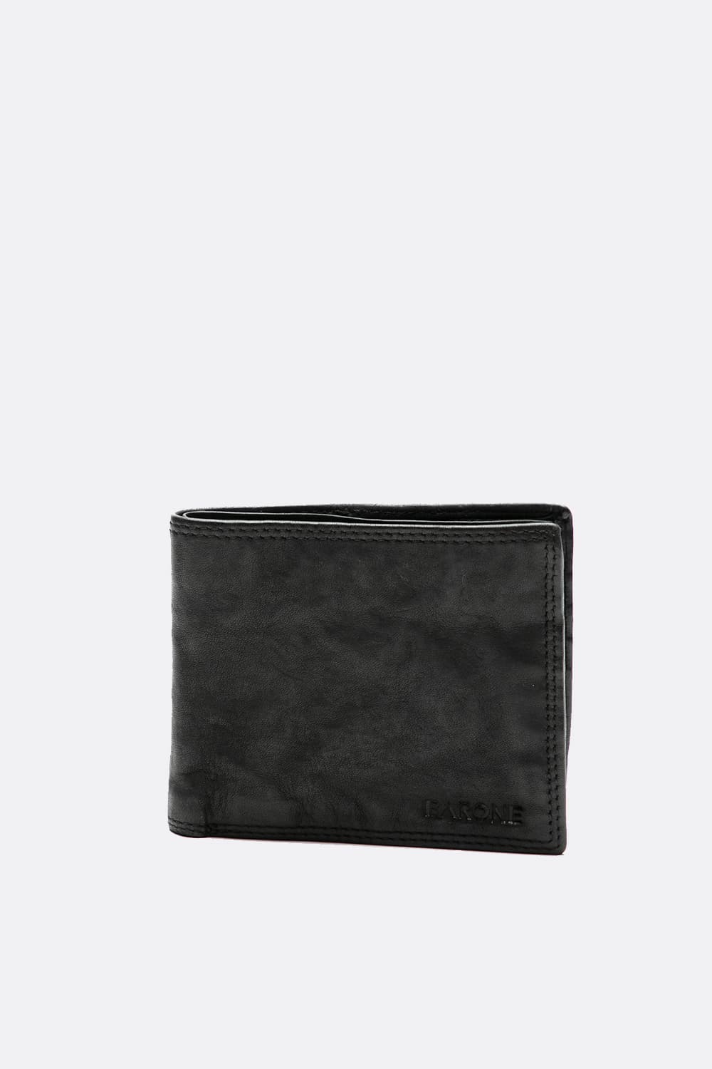 Smooth Wallet - Baron Florence
