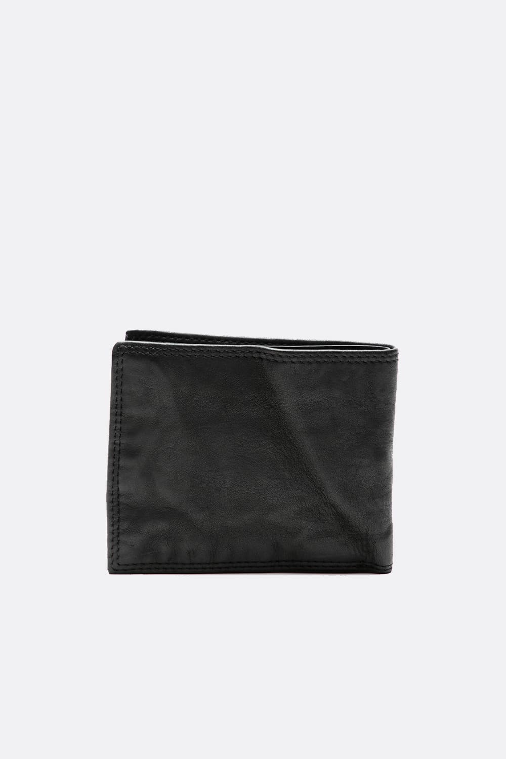 Smooth Wallet - Baron Florence