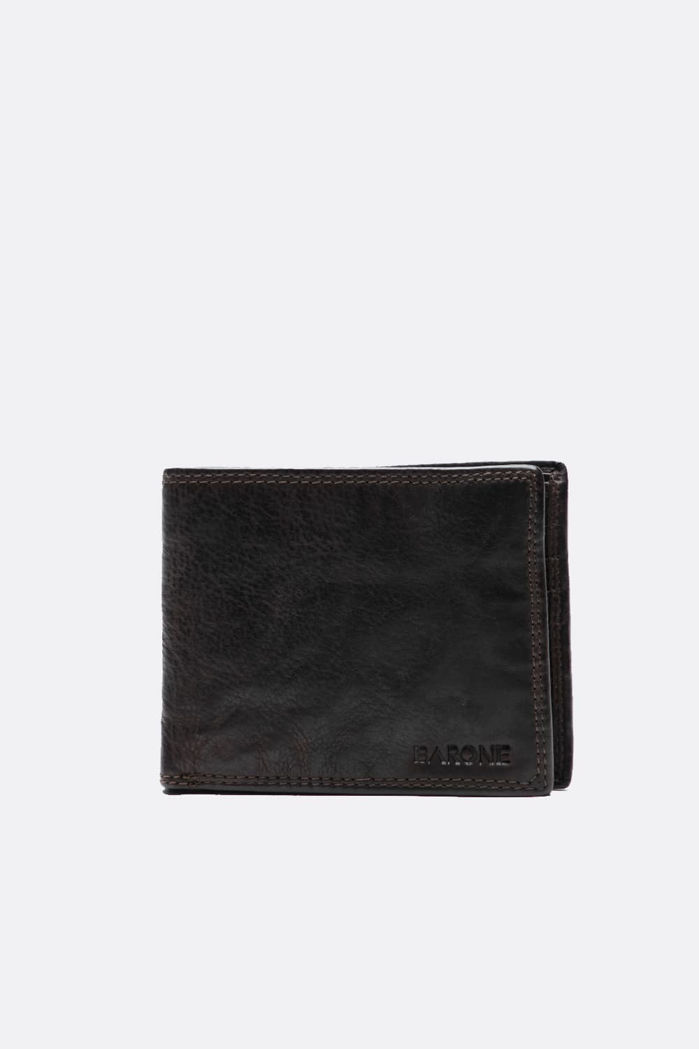 Smooth Wallet - Baron Florence