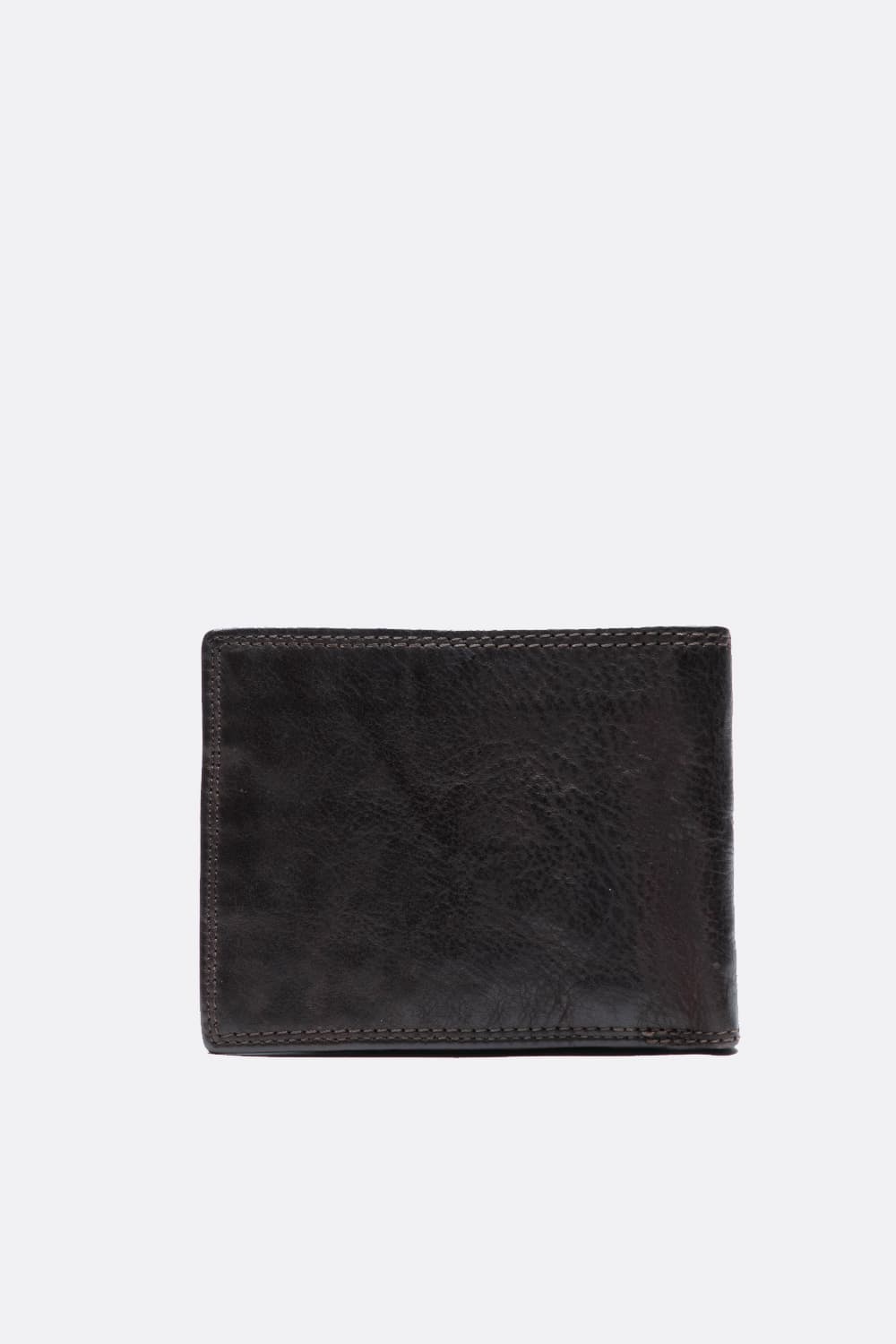 Smooth Wallet - Baron Florence