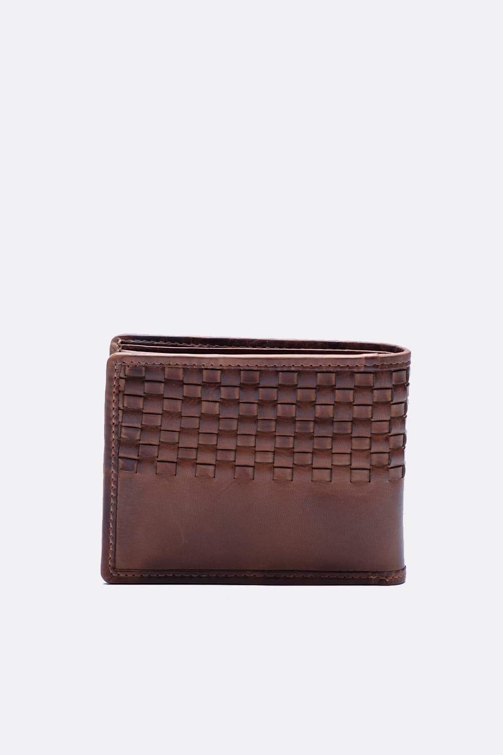 Twist Intreccio Wallet - Barone Firenze