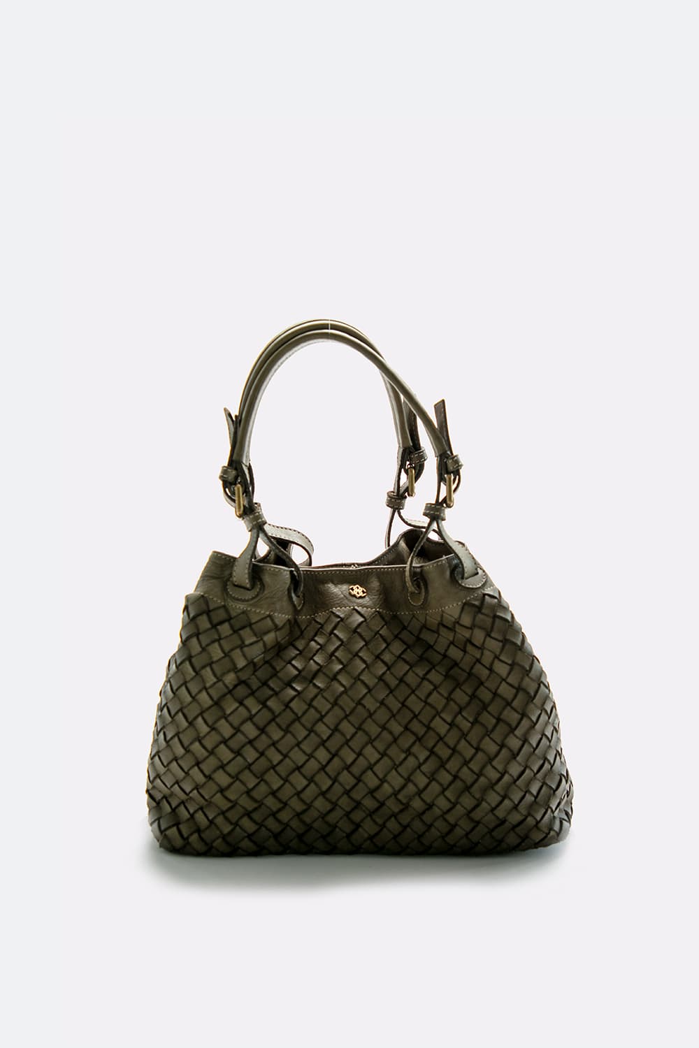 Siena Small women's bag 100% genuine leather Made in Italy - Barone Firenze