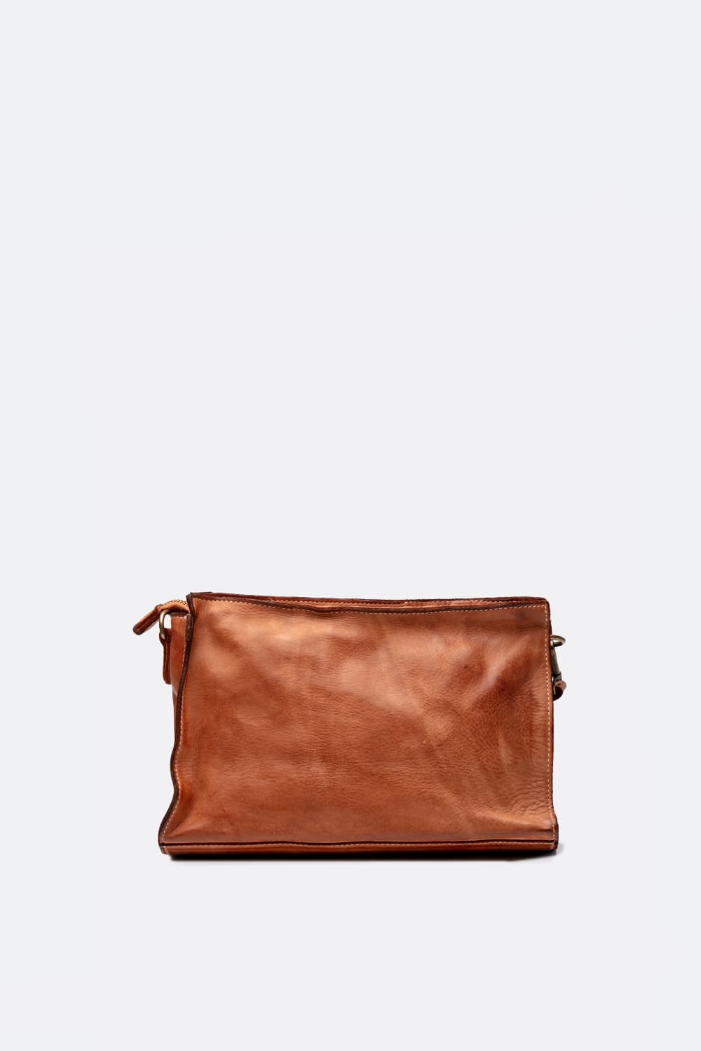 Venus Intreccio bag 100% genuine leather Made in Italy - Barone Firenze