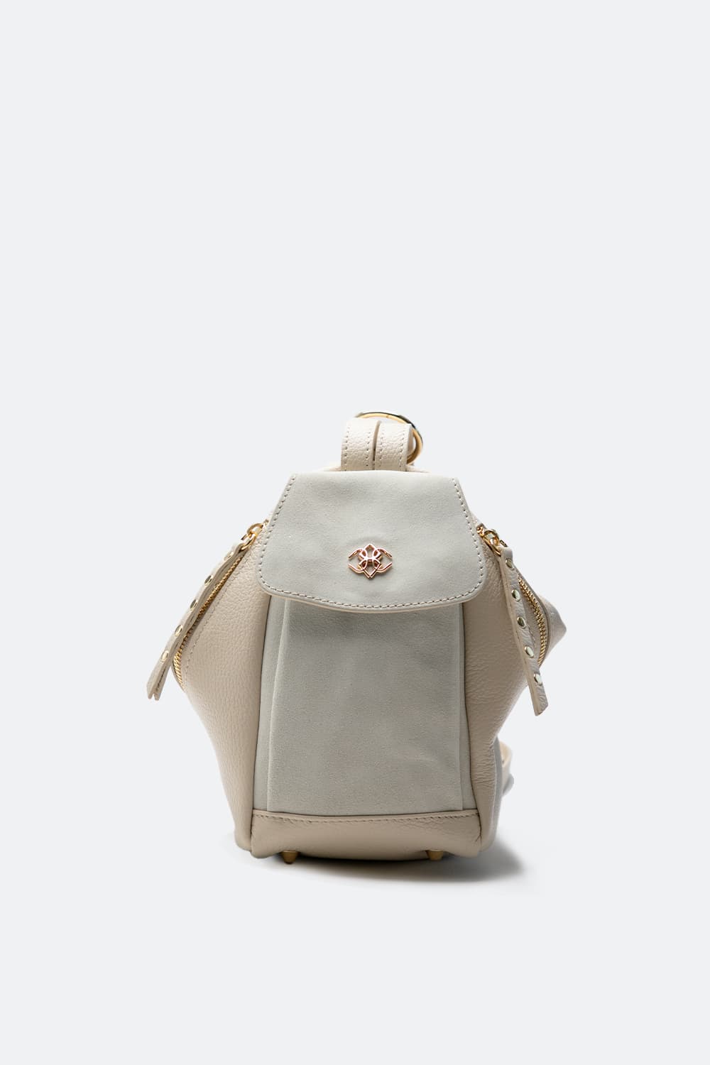 Vivoli women's bag 100% genuine leather Made in Italy - Barone Firenze