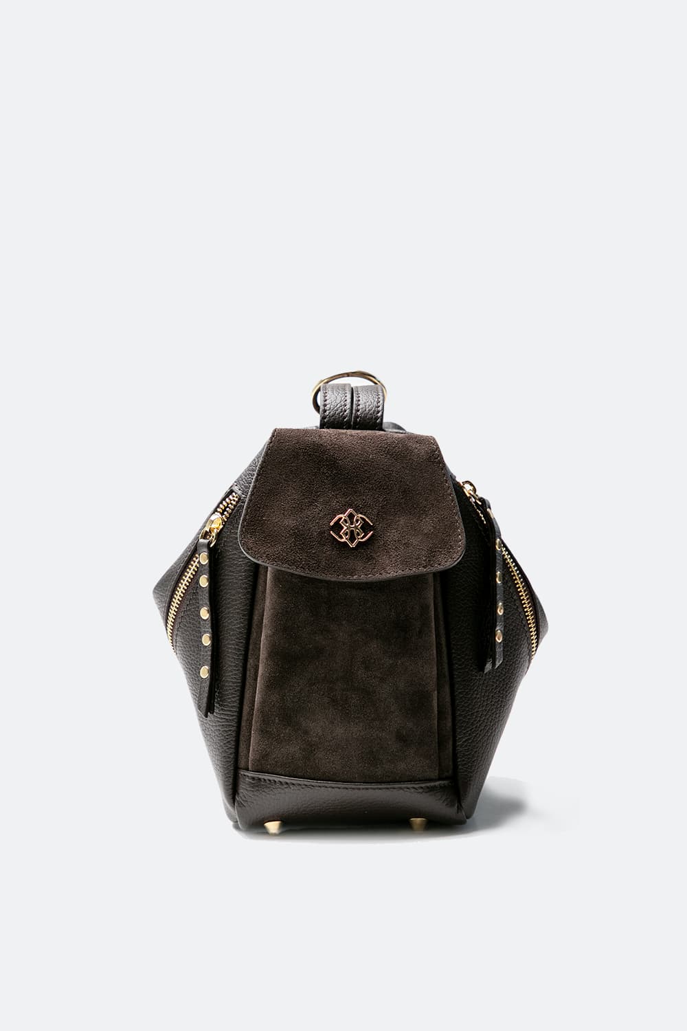 Vivoli women's bag 100% genuine leather Made in Italy - Barone Firenze