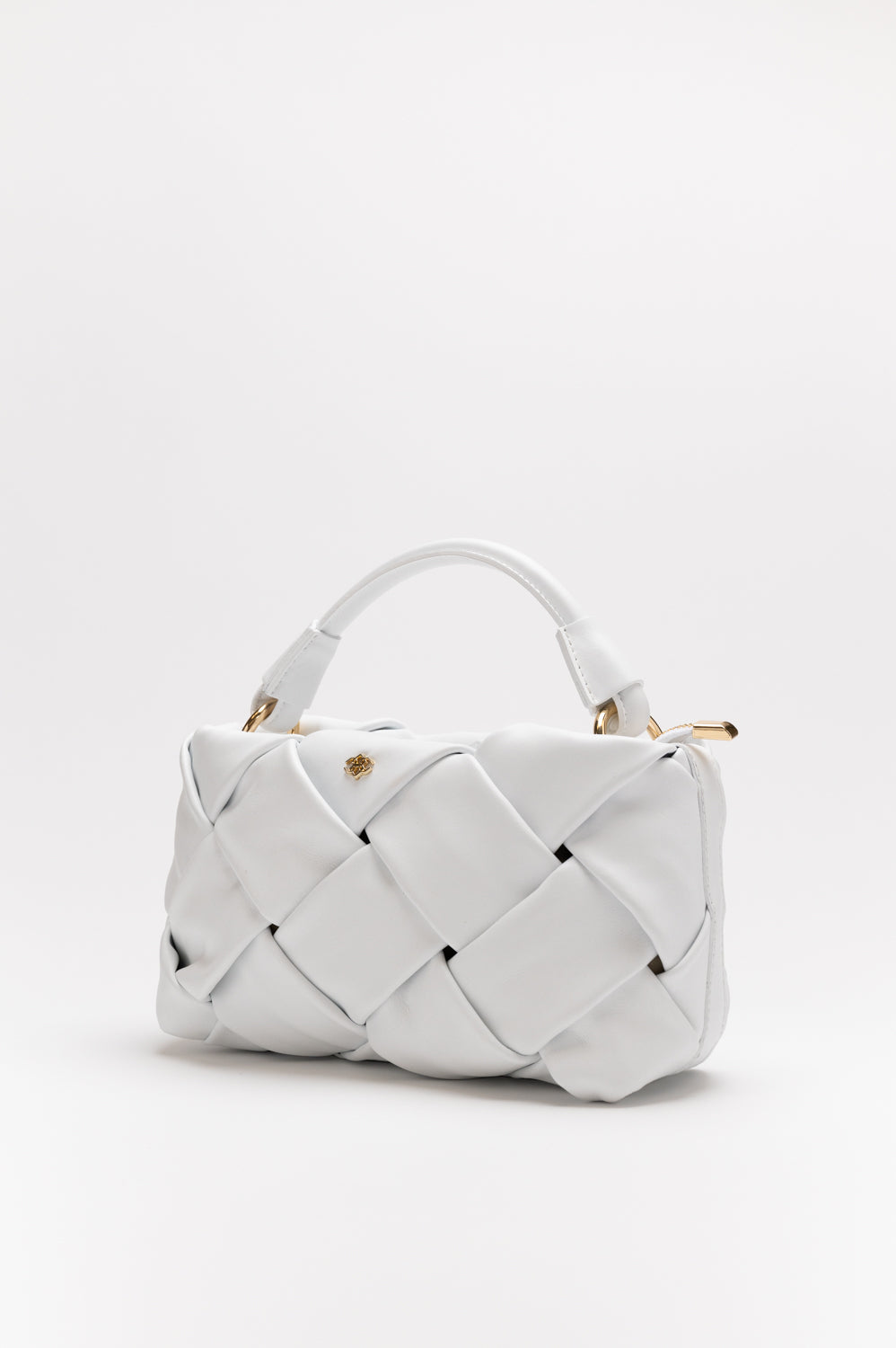 Ariel women's bag 100% genuine leather Made in Italy - Barone Firenze