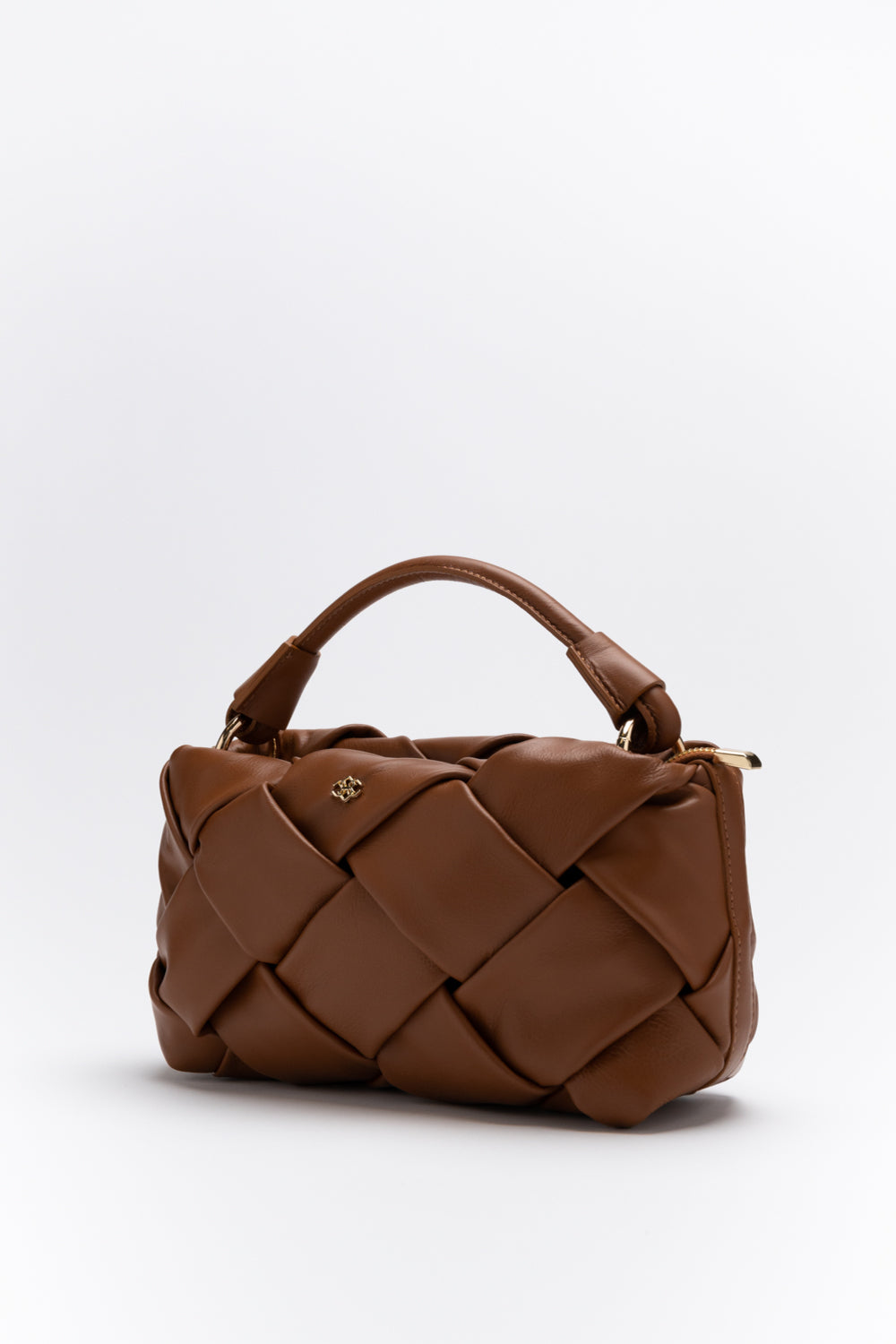 Ariel women's bag 100% genuine leather Made in Italy - Barone Firenze