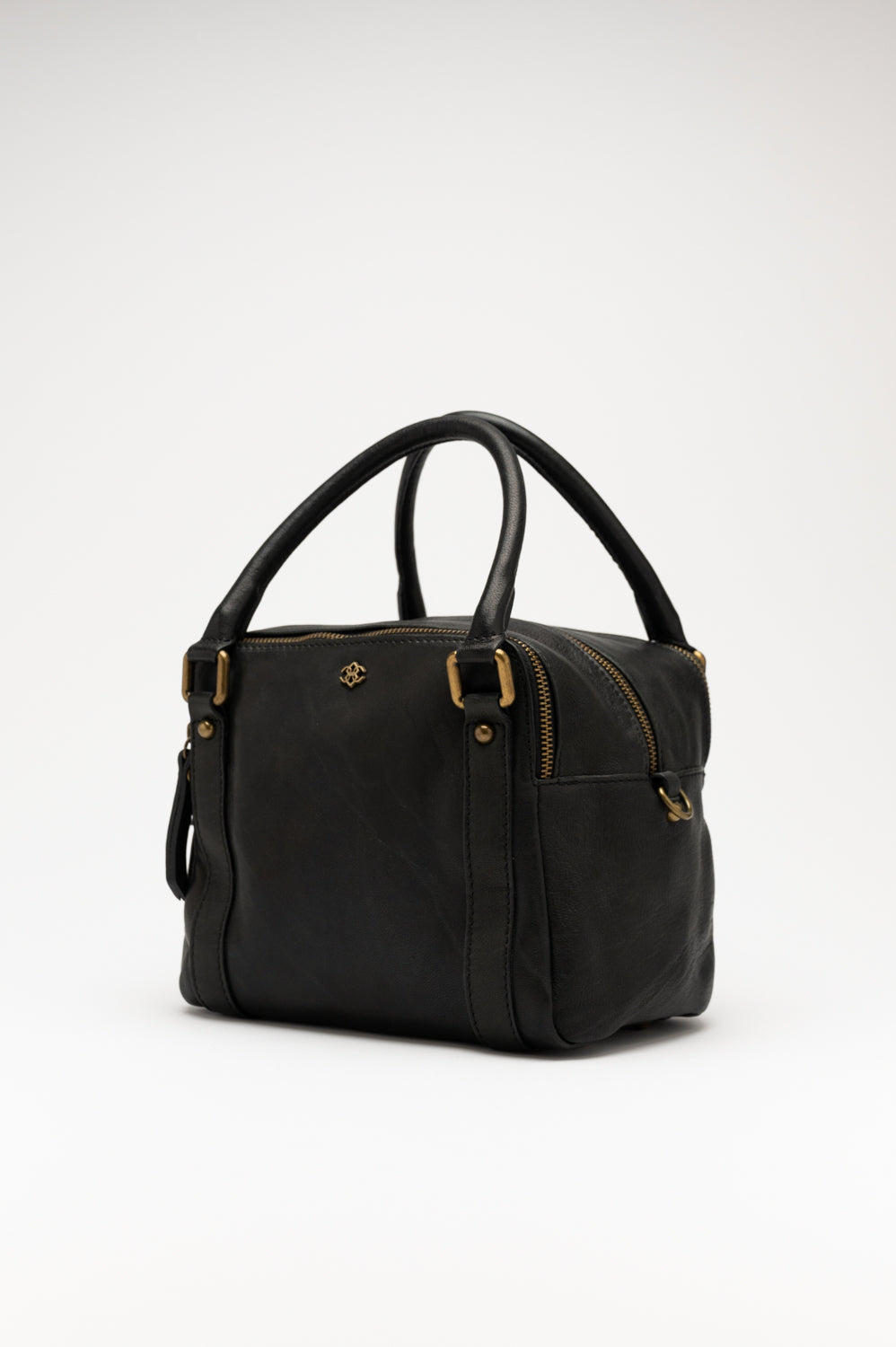 Divina women's bag 100% genuine leather Made in Italy - Barone Firenze