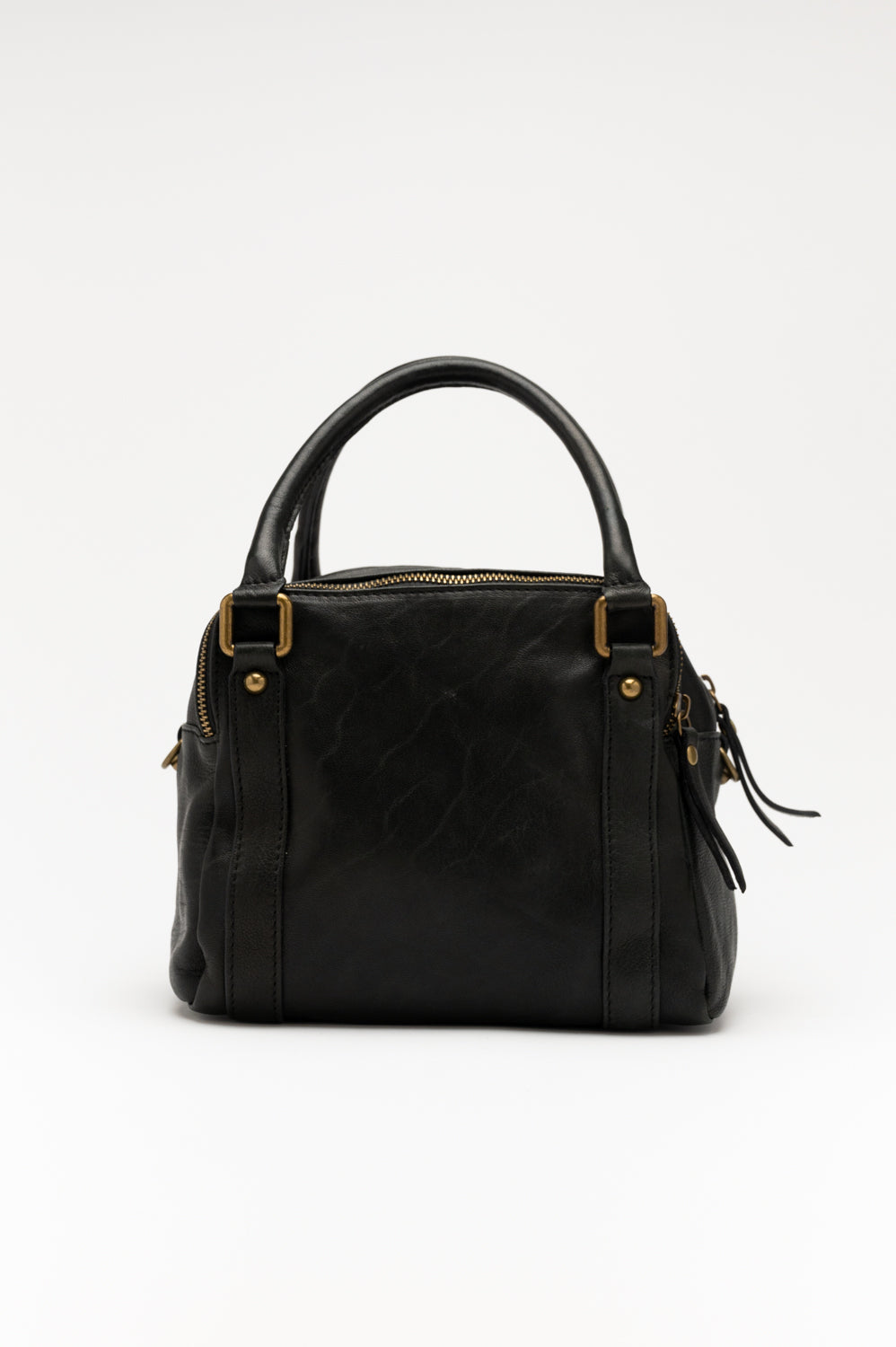 Divina women's bag 100% genuine leather Made in Italy - Barone Firenze